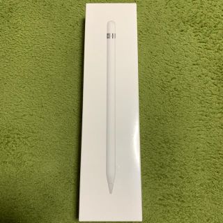 アップル(Apple)の未開封新品 Apple pencil 第1世代(その他)