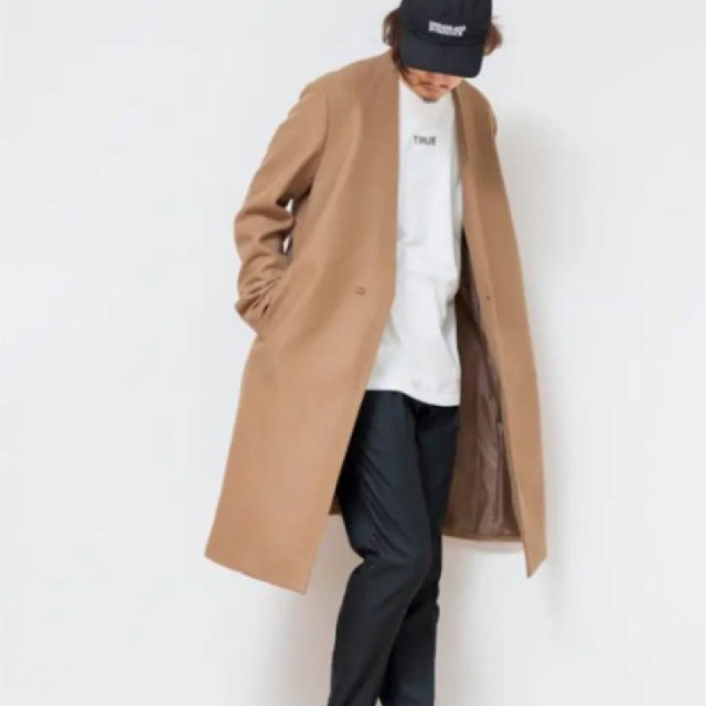 アダムエロペ MBコラボ コート sariater-hotel.com