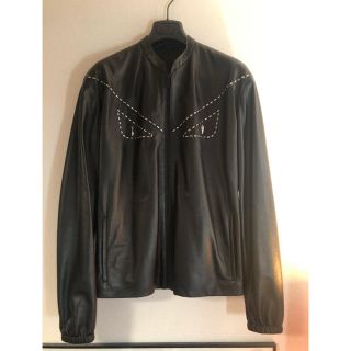 FENDI(レザージャケット)のフリマアイテム一覧 FENDI(レザージャケット)のフリマアイテム一覧