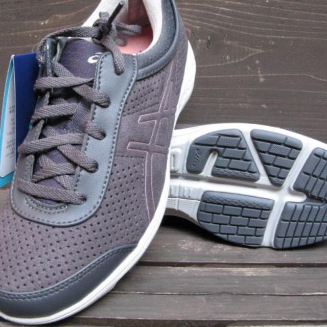 asics(アシックス)のアシックス　フィットネス ウォーキングシューズ 　asics レディースの靴/シューズ(スニーカー)の商品写真