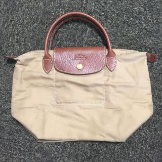 ロンシャン(LONGCHAMP)のまるまる様専用(ハンドバッグ)