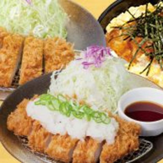 レストラン/食事券10枚・追跡送料込・松のや/松屋　松屋フーズ　株主優待