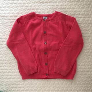 プチバトー(PETIT BATEAU)のまぁ1104様 専用ページ(カーディガン)