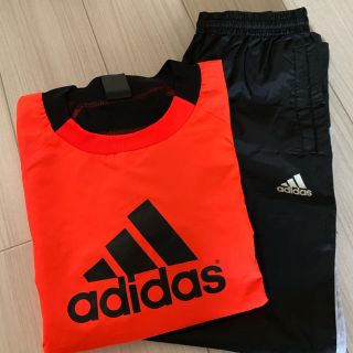 アディダス(adidas)のadidas ピステ(ウェア)