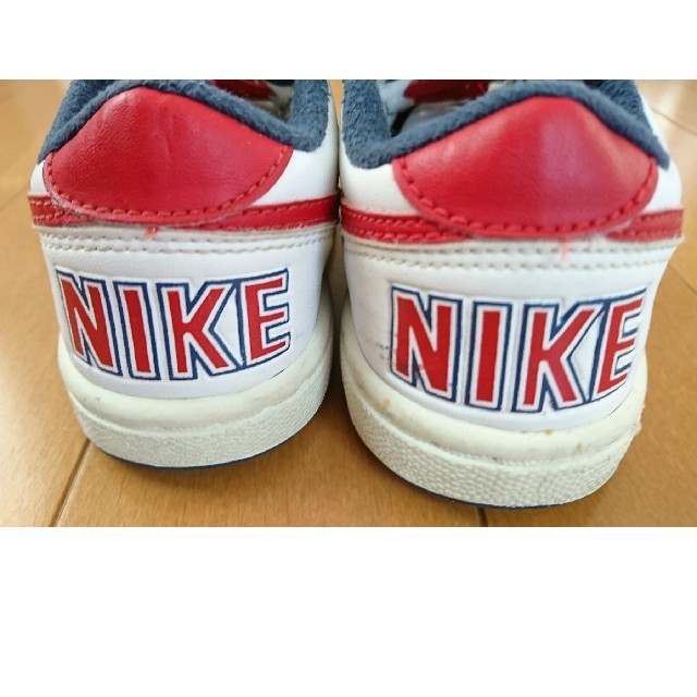 NIKE(ナイキ)の＊＊akane様専用＊＊NIKE☆スニーカー  キッズ/ベビー/マタニティのキッズ靴/シューズ(15cm~)(その他)の商品写真