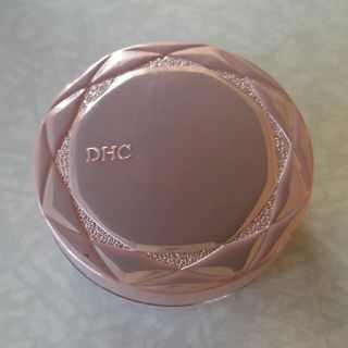 ディーエイチシー(DHC)のDHC　フェースパウダー　EX　ヘルシー(フェイスパウダー)