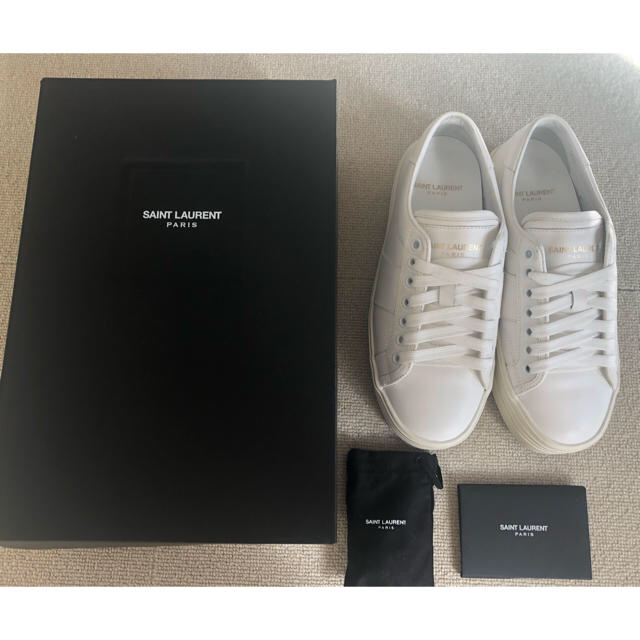 Saint Laurent スニーカー靴/シューズ