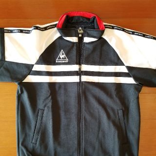 ルコックスポルティフ(le coq sportif)の☆ルコック ジャージ上下セット(ジャージ)