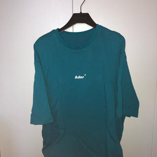 バレンシアガ(Balenciaga)のAdererror ader error  Tシャツ(Tシャツ/カットソー(半袖/袖なし))