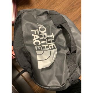 ザノースフェイス(THE NORTH FACE)のノースフェイス ダッフル バッグ(ドラムバッグ)