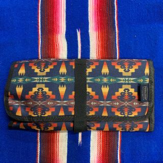 ペンドルトン(PENDLETON)の新品 PENDLETON 吊り下げ式 ロールポーチ ペンドルトン(その他)