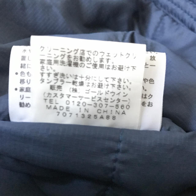 THE NORTH FACE カバーオール 美品 1