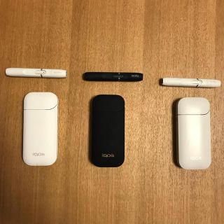 アイコス(IQOS)のiQOS アイコス IQOS ジャンク品(タバコグッズ)