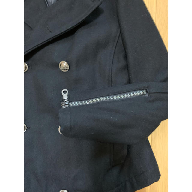 semantic design(セマンティックデザイン)のピーコート メンズのジャケット/アウター(ピーコート)の商品写真
