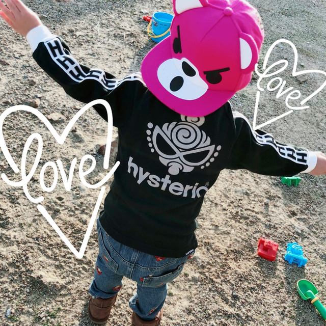 JOEY HYSTERIC(ジョーイヒステリック)のY♡♡♡K様 専用 キッズ/ベビー/マタニティのキッズ服男の子用(90cm~)(パンツ/スパッツ)の商品写真