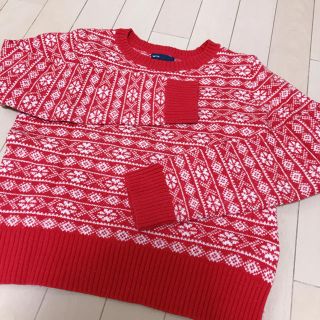 ギャップキッズ(GAP Kids)のGAP ニット(ニット)