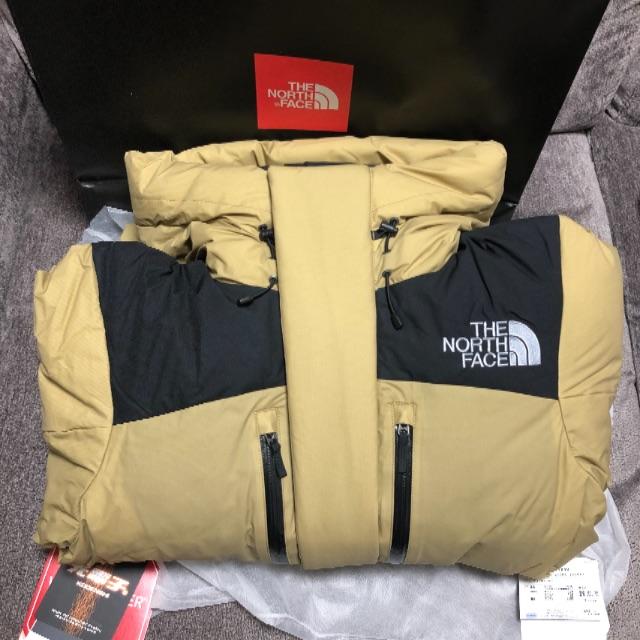 THE NORTH FACE - 送料込み S バルトロライトジャケット ケルプタン  バルトロ