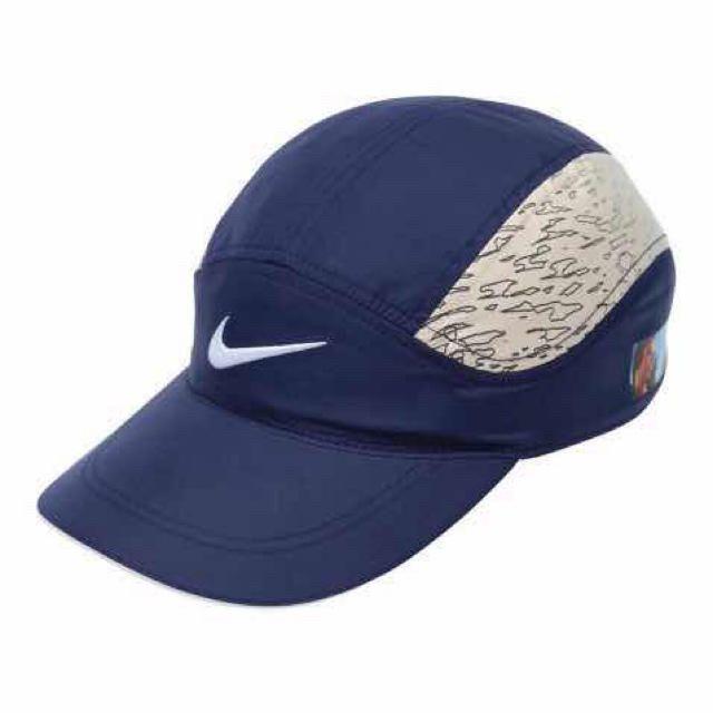 NIKE LAB CAVEMPT CAP キャップ