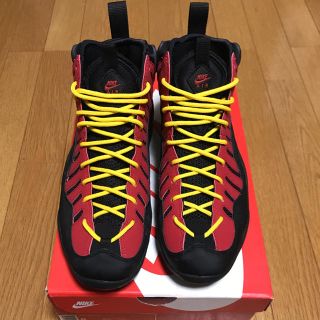 ナイキ(NIKE)のNIKE AIR BAKIN ベイキン 26 新品未使用(スニーカー)