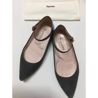 レペット(repetto)のレペット パンスキー様専用(バレエシューズ)