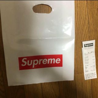 シュプリーム(Supreme)のシュプリーム ショッパー(その他)