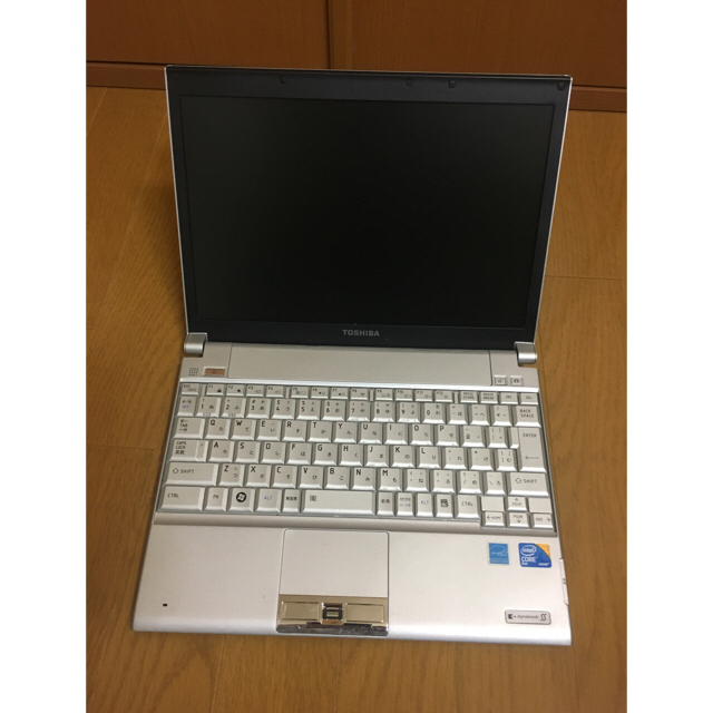 東芝 - ノートPC 東芝dynabook SS Windows10の通販 by はぎー's shop｜トウシバならラクマ