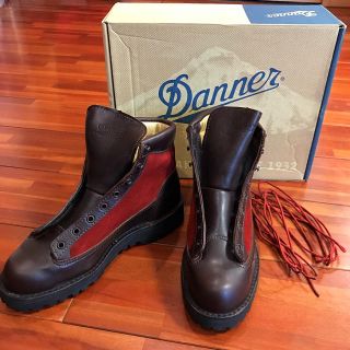 ダナー(Danner)のDannr ブーツ  ろけっと様専用(ブーツ)