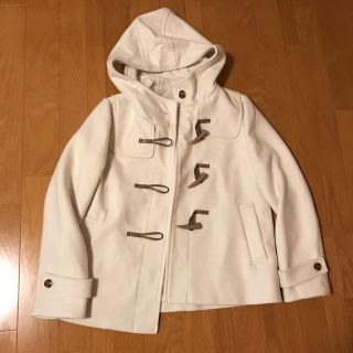 ジーユー(GU)のakepy様ご専用(ダッフルコート)