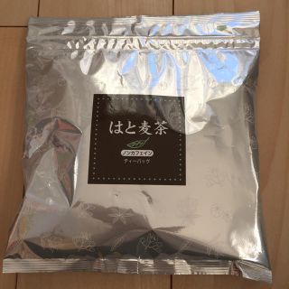 ブルックス(Brooks)のブルックス はと麦茶 大袋(茶)