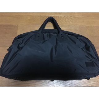 ヘッドポーター(HEADPORTER)のHEADPORTER BLACK BEAUTY BOSTON BAG (M)(ボストンバッグ)