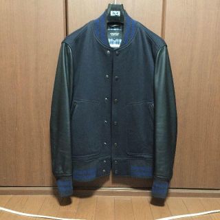 BURBERRY BLACK LABEL(スタジャン)のフリマアイテム一覧 BURBERRY BLACK LABEL(スタジャン)のフリマアイテム一覧