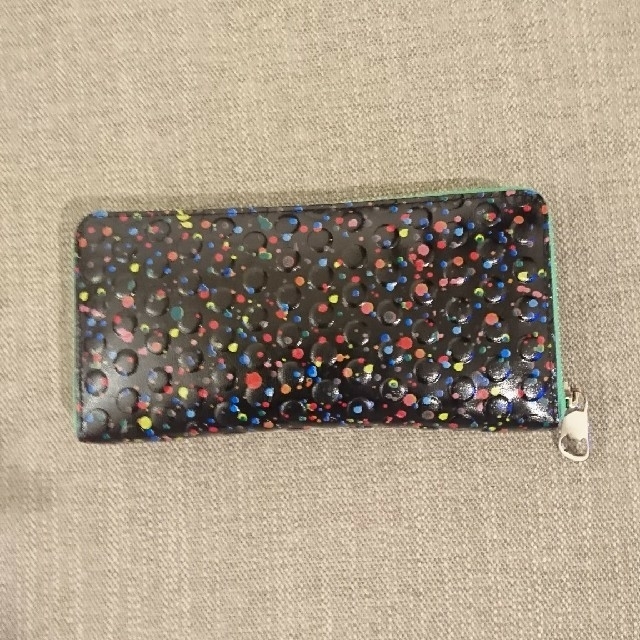 TSUMORI CHISATO(ツモリチサト)の財布 レディースのファッション小物(財布)の商品写真