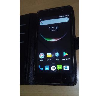 DOOGEE X10 中古良品(スマートフォン本体)