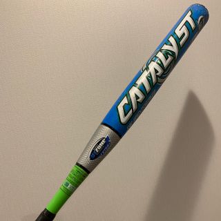 ルイスビルスラッガー(Louisville Slugger)のルイスビルスラッガー カタリスト 11bt ソフトボール3号(バット)