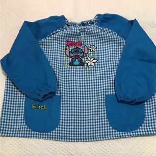 スティッチ(STITCH)の「SALE」stitch(お食事エプロン)