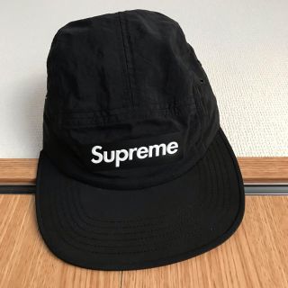 シュプリーム(Supreme)のsupremeシュプリーム定番キャップ(キャップ)