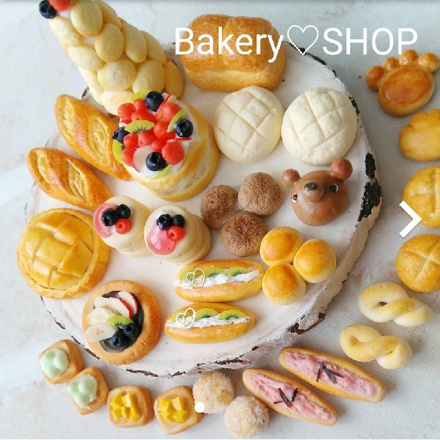 おまとめ ハンドメイド ミニチュア パンケーキセットの通販 By Handmade R Shop ラクマ