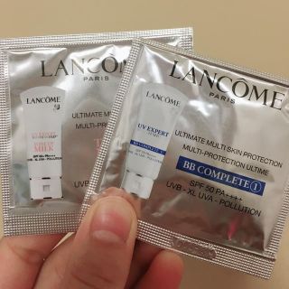 ランコム(LANCOME)のランコム 乳液 下地(乳液/ミルク)