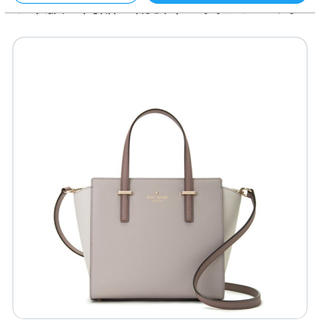 ケイトスペードニューヨーク(kate spade new york)のケイトスペードのショルダー 美品。(ショルダーバッグ)