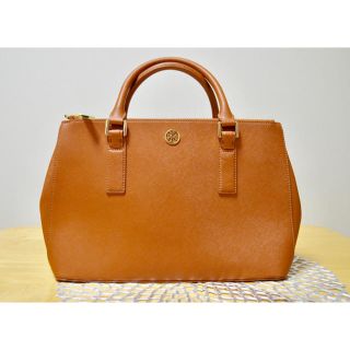 トリーバーチ(Tory Burch)の【Tory Burch 】トリーバーチハンドバッグ(ハンドバッグ)