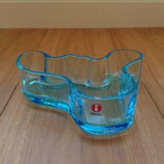 イッタラ(iittala)のiittala/Aalto Collection ボウル136mm 未使用(食器)