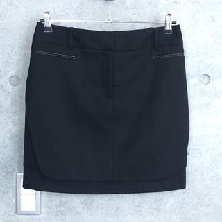 アレキサンダーワン(Alexander Wang)のAlexander Wang アレキサンダーワン スカート(ミニスカート)