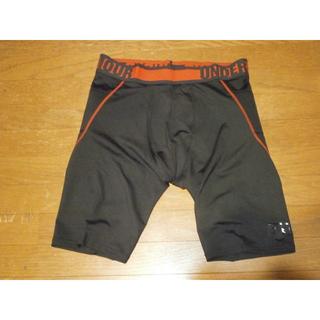 アンダーアーマー(UNDER ARMOUR)のアンダーアーマー　スラパン　４ＸＬ　新品未使用　野球(ウェア)