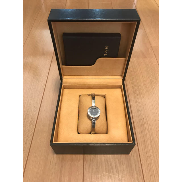 ブルガリB.zero1 (レディース) 腕時計