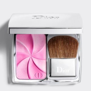 ディオール(Dior)のディオール スキンロージー グロウ ロリグロウ（限定色）(チーク)