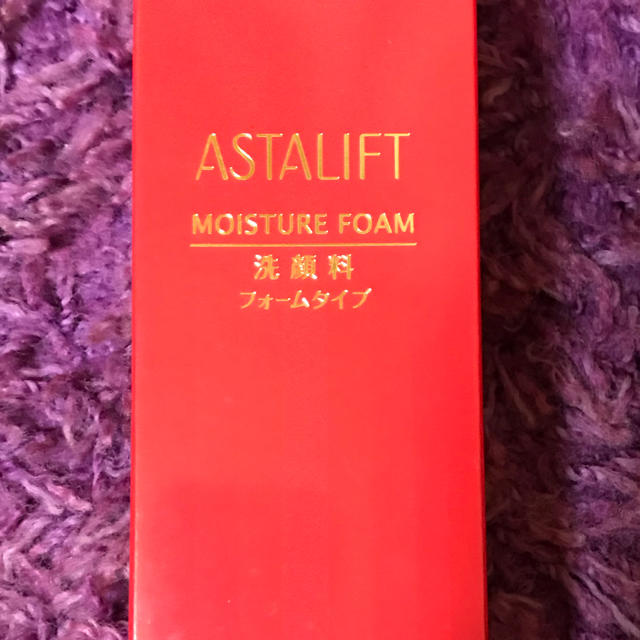 ASTALIFT(アスタリフト)のASTALIFE コスメ/美容のスキンケア/基礎化粧品(洗顔料)の商品写真