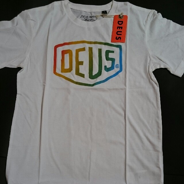 Deus ex Machina(デウスエクスマキナ)のshin様専用 メンズのトップス(Tシャツ/カットソー(半袖/袖なし))の商品写真