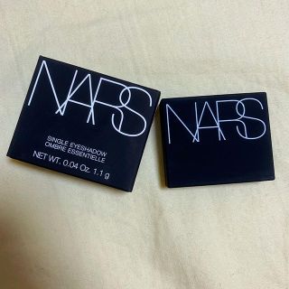 ナーズ(NARS)の【箱あり】NARS シングルアイシャドーDOURO5365(アイシャドウ)