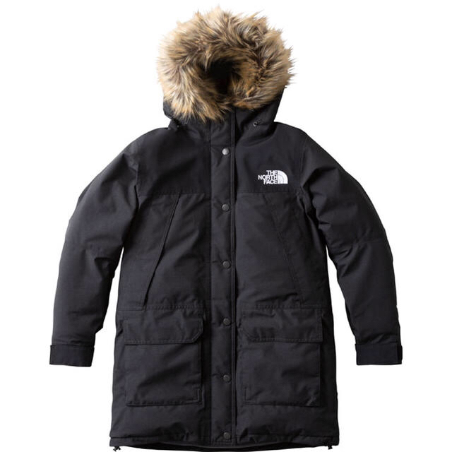 THE NORTH FACE(ザノースフェイス)の(Kayoさん専用) マウンテンダウンコート レディースのジャケット/アウター(ダウンコート)の商品写真