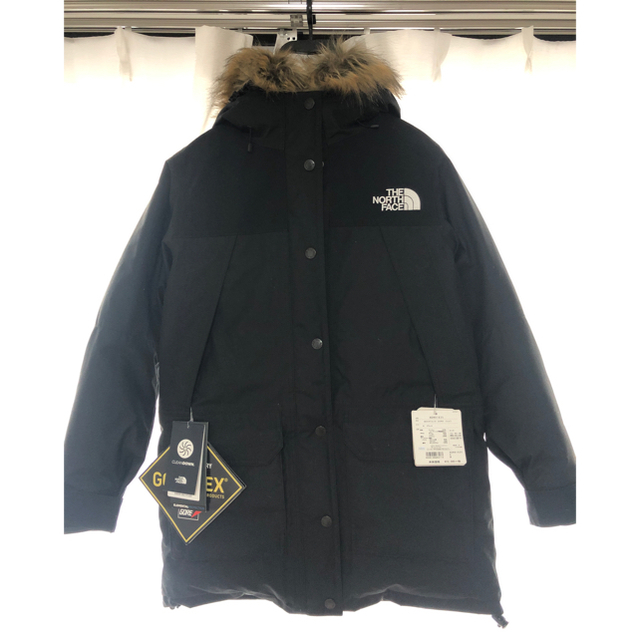 THE NORTH FACE(ザノースフェイス)の(Kayoさん専用) マウンテンダウンコート レディースのジャケット/アウター(ダウンコート)の商品写真